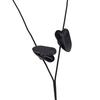 3.5mm Sports In-ear Swimming Earphone Waterproof Music Headphone For iPhone MP3 Player Wired Sports Headsets 1PC 2PCS 3PCS 10PCS