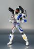 TAMASHII NATIONS Kamen Rider Fourze Magnet States S.H.Figuarts