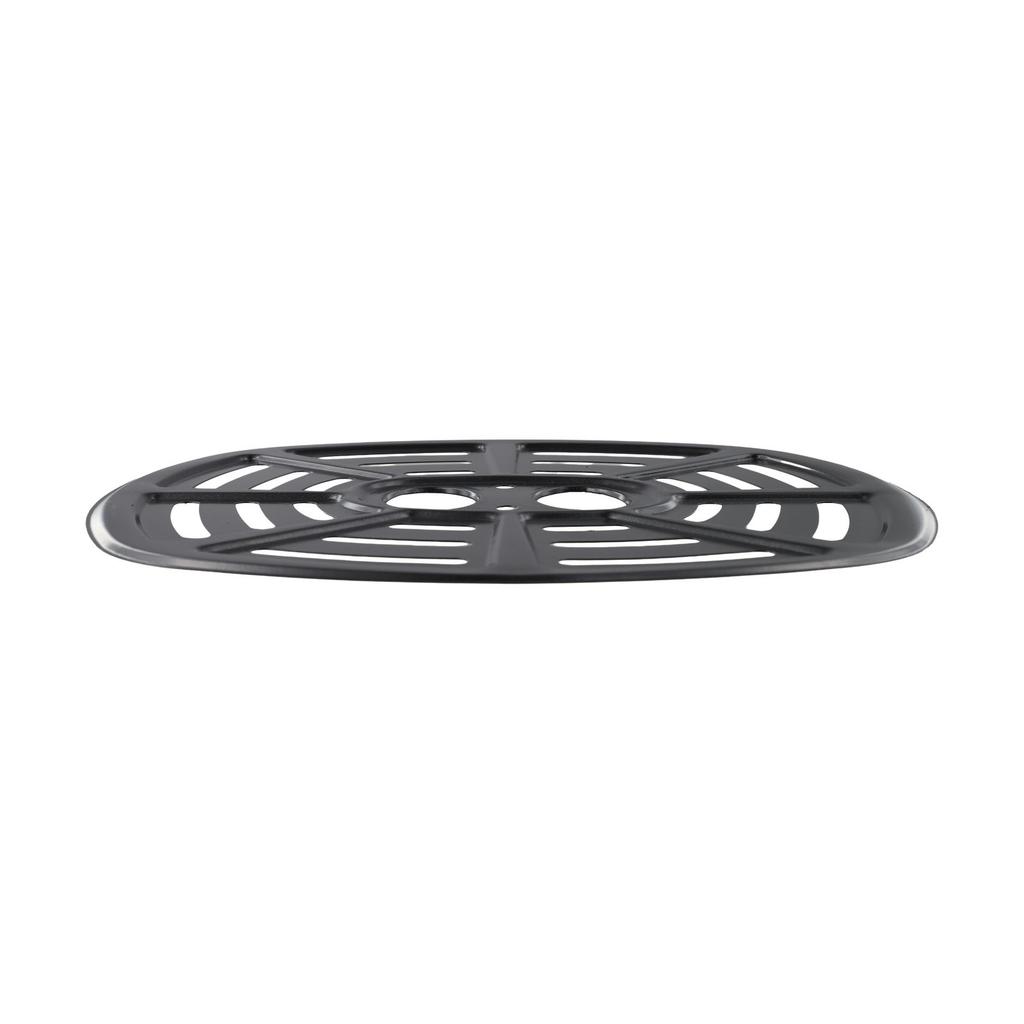 Fried Food Tray Air Fried Plate Tray Convenient Design Easy Installation Easy To Clean Long-lasting Performance