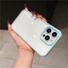 Dopamine iPhone 16 Pro Max Anti-Fall Solid Color Protective Case