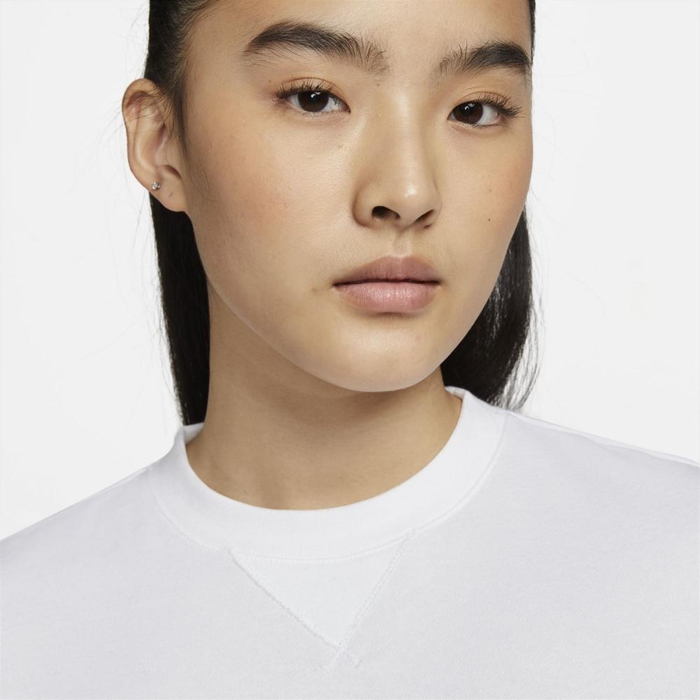 Nike W nsW Flc creW Cpps Dq5235 100