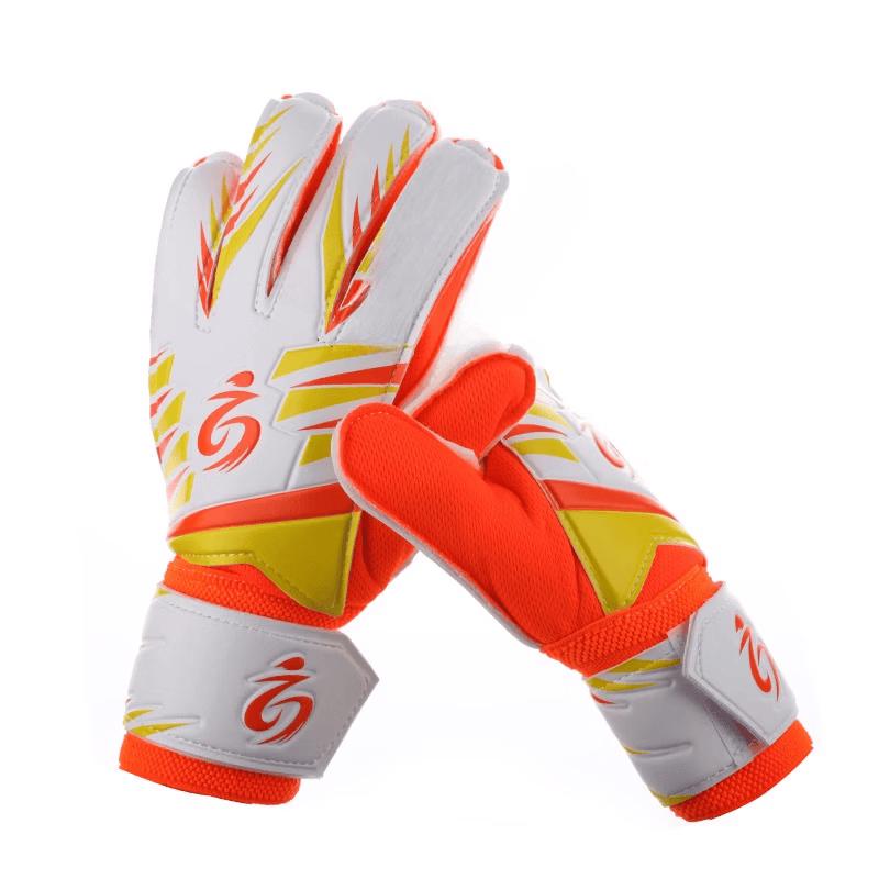 TULX Youth Football Goalkeeper Training Gloves