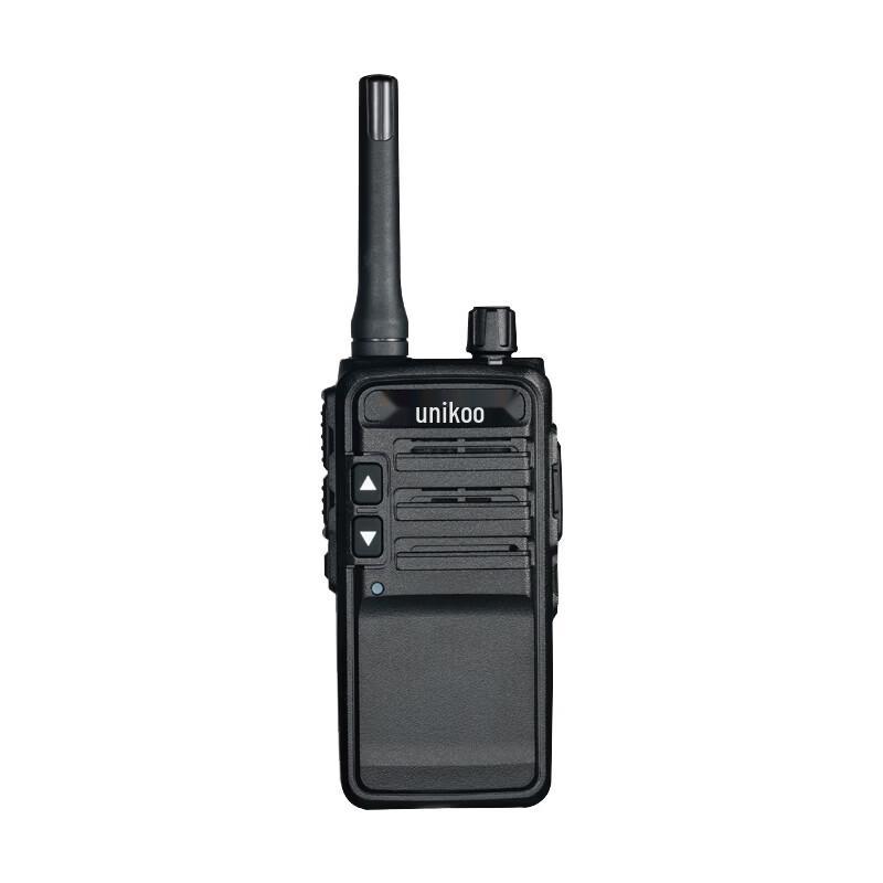 

UNIKOO Max High-Power Long-Range Walkie Talkie Dual Pack (CN version)