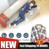 Winter Electric Heating Body Warming Shawl Blanket Wearable Outdoor Camping Multifunctional Warm Shawl Fast Heating Blanket