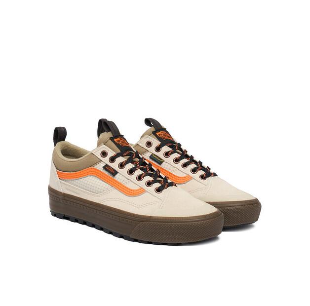 Кроссовки Vans MTE Old Skool Waterproof Insulated