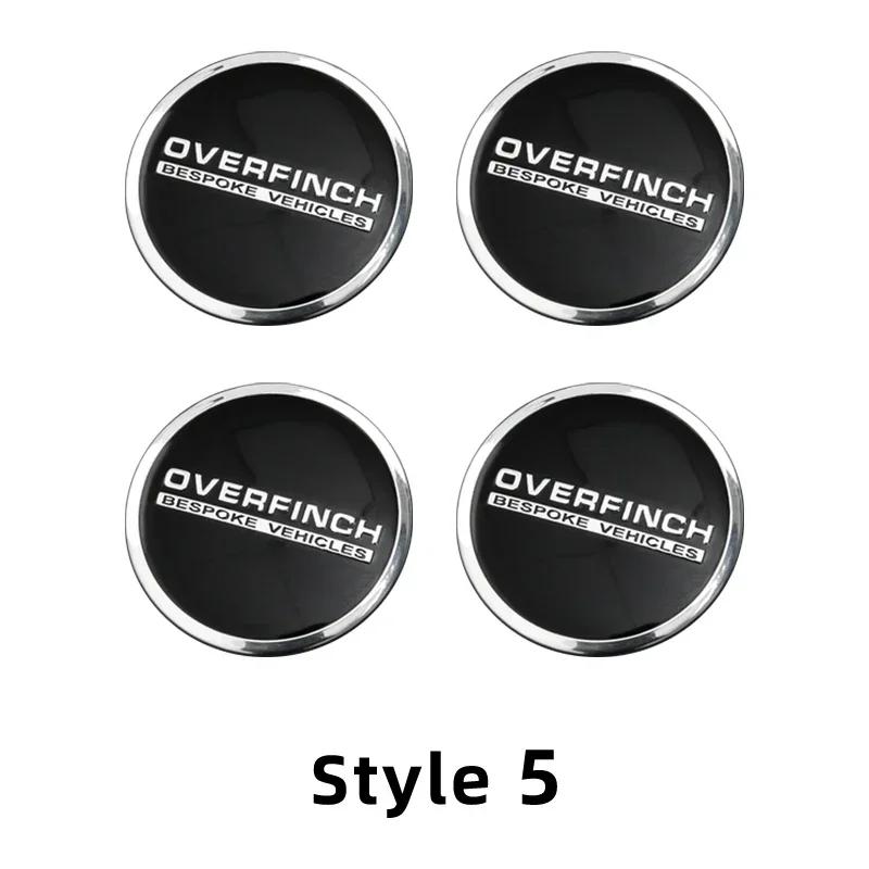 NEW 4pcs 62mm Car Wheel Center Cap Logo Hub Badge Rims Cover Land Rover Discovery 3 4 R4 LR2 Range Rover Evoque Sport Dander 2 3 XS1