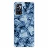 For vivo V23e V21E 5G 4G Cases Transparent Marble Soft TPU Silicone Back Covers for Vivo V21 5G Cases Clear Bumper for vivoV21
