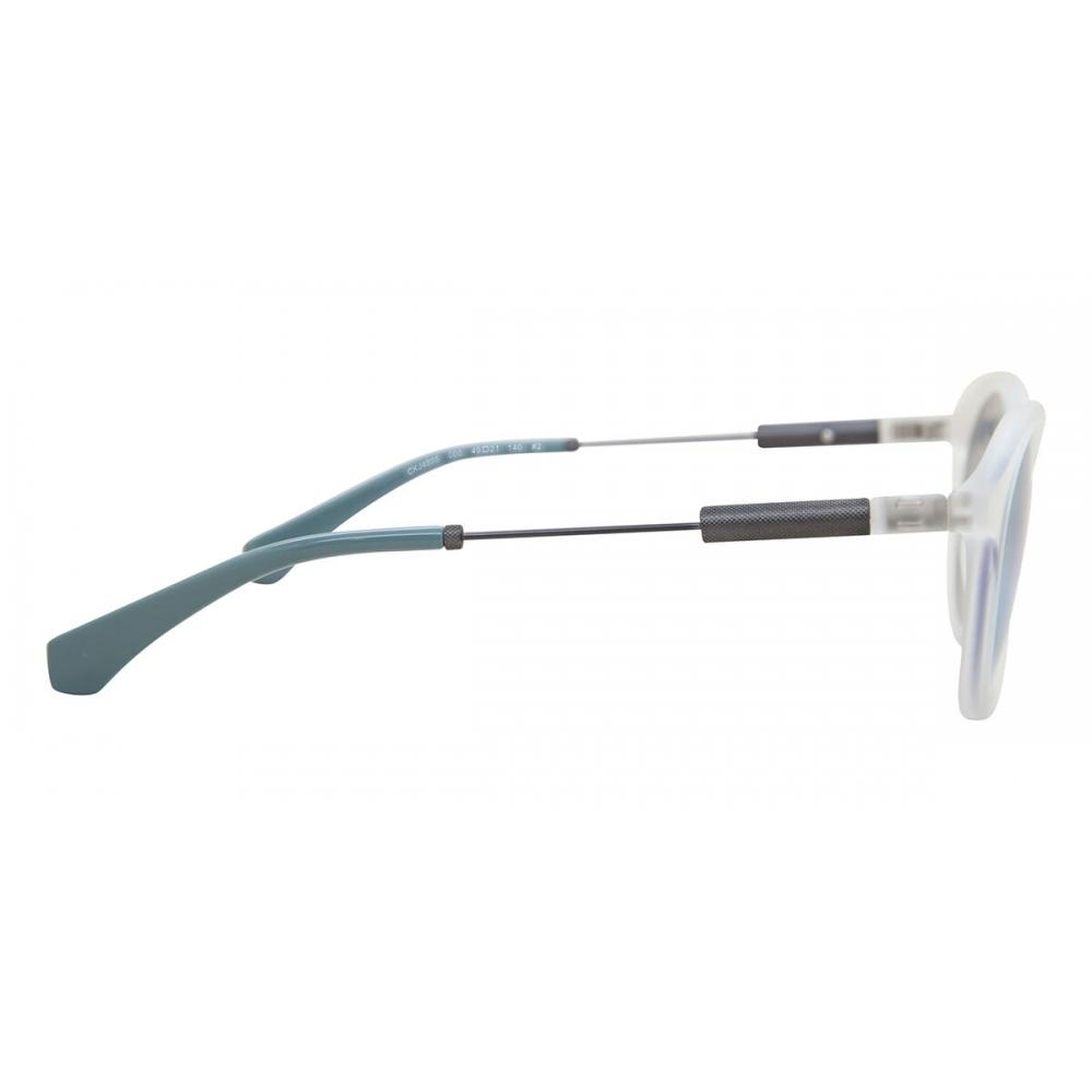 Calvin Klein Jeans Ckj489s 000 Unisex Sunglasses