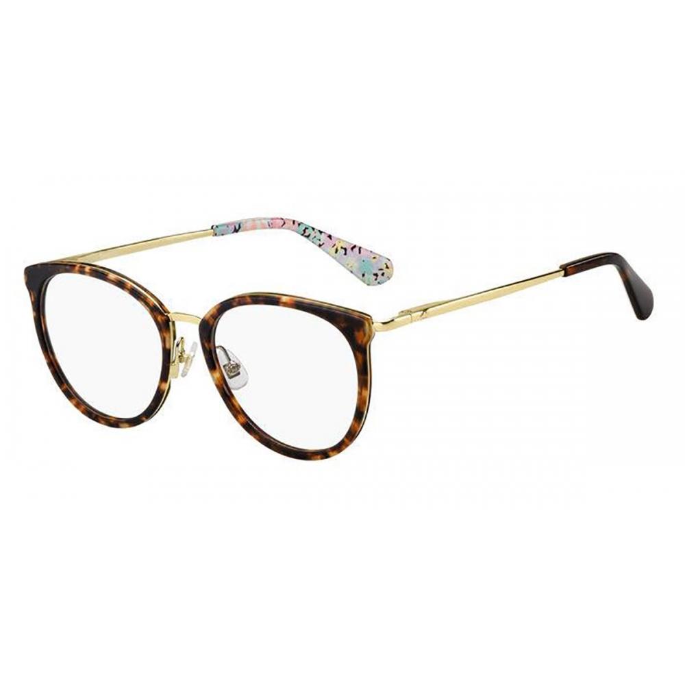 

Kate Spade Eliana G 086 Women eyeGlasses 52-18-140