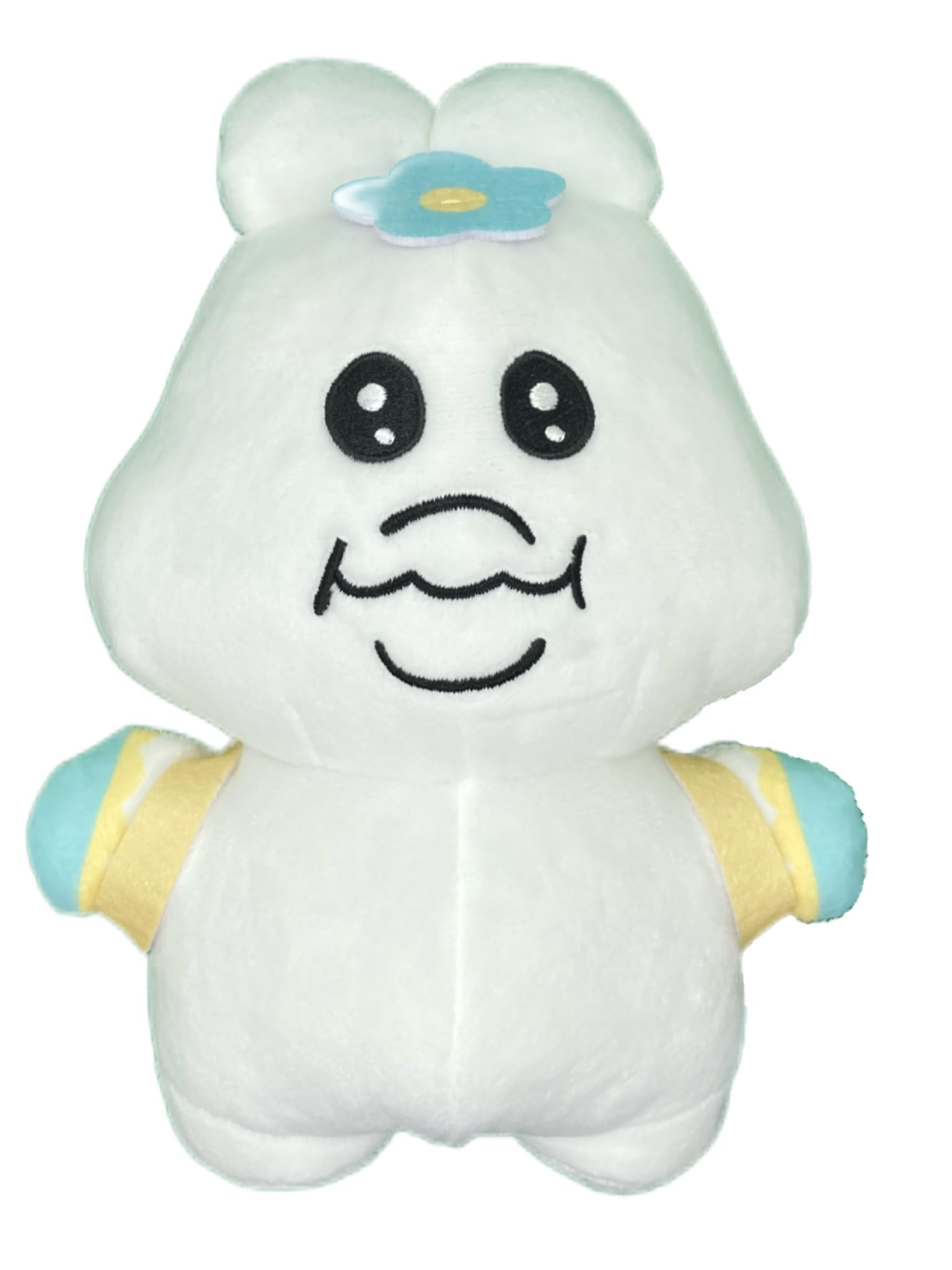

Npochamu stuffed 23cm toy, approx. (Npochamu)