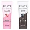 Pond's Facial Cleanser Duo Pack