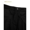 ANTA Champion All-Weather Ice-Feel Water-Repellent Men's Casual Pants