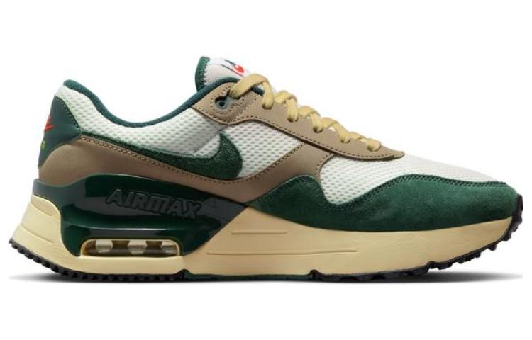 Nike Air Max Systm 'Sail Pro Green' FD0316-133