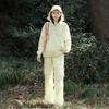 Sunscreen Clothing Outdoor Cool Summer Men's and Women's Hooded Thin Skin Clothing Jacket Loose Breathable Windproof Sunscreen Clothing