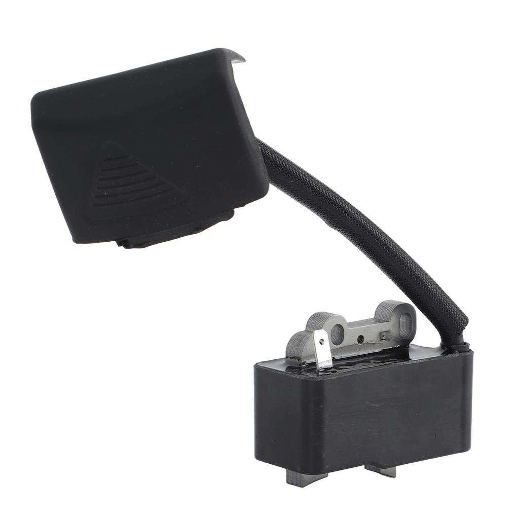 Tändspole för TJ35 Häcksax Trädgårdsverktyg Trimmer Röjklippare Motor Reservdelar