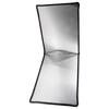 Anti Oil Splatter Shield Guard Kitchen Counter Floor Helps