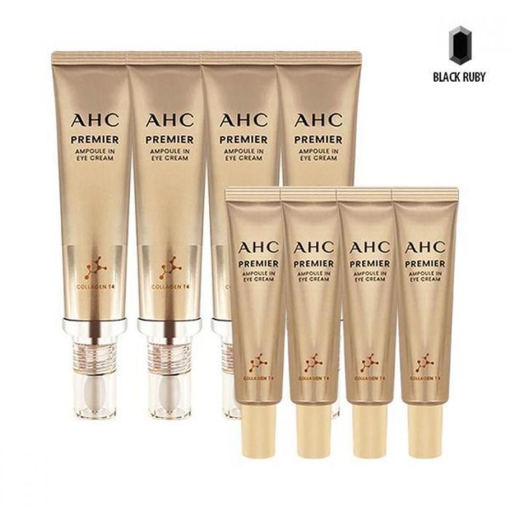 

Premier Ampoule In Eye Cream Season 11 40ml X4 + 12ml X4 S11173173 unitary/20