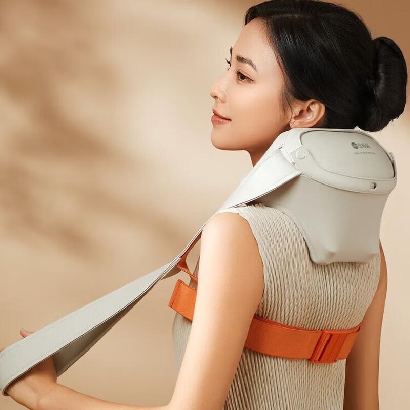 Breo N6mini Pro Moxibustion Massage Shawl