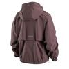 Nike Einfarbige Kapuzenjacke Damenjacken FB7493-502