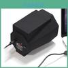 Mini Alto-falante Sem Fio Com Controle de Toque Sensorial Para Audição de Áudio Portátil