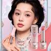 Flower Knows - Butterfly Cloud Collar Glossy Lipstick (4-6)