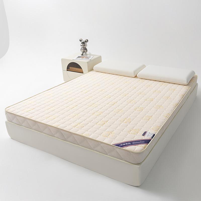 1,2m Zesílená Skládací Měkká Tatami Matrace pro Koleje a Nájemní Bydlení