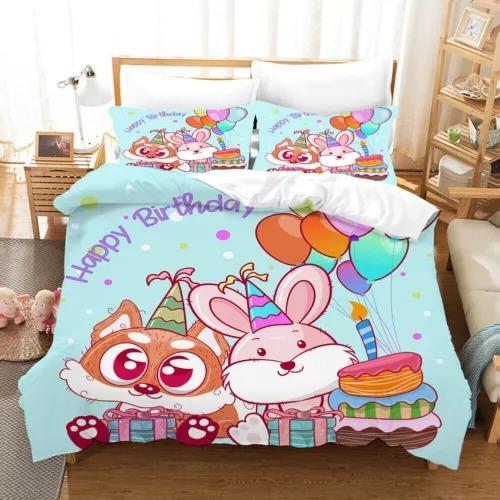 Flame Soft Duvet Cover Beding Decoration Gift First Choice Suitable for Children Young Boys Young Girls plus Adult Peoples Soft Warm plus Breathable
