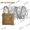 Golden Lion Type 97 Plastic Training Obstacle