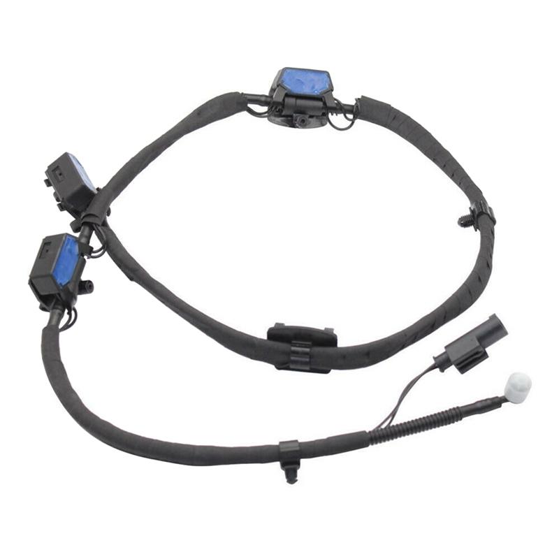 Neue Windschutzscheiben-Waschdüse Sprühkopf System 61667205117 61667205118 Für BMW 5er Serie F10 F11 528 535 550