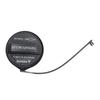 31010-3L600 Gas Fuel Tank Cap Cover for Hyundai Azera Elantra Genesis Tucson Accent Santa Fe Sonata 310103L600