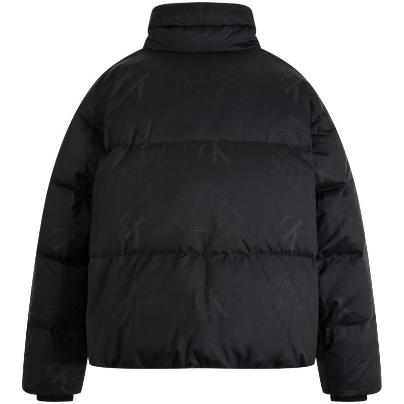 CALVIN KLEIN Down Jacket Unisex J400372