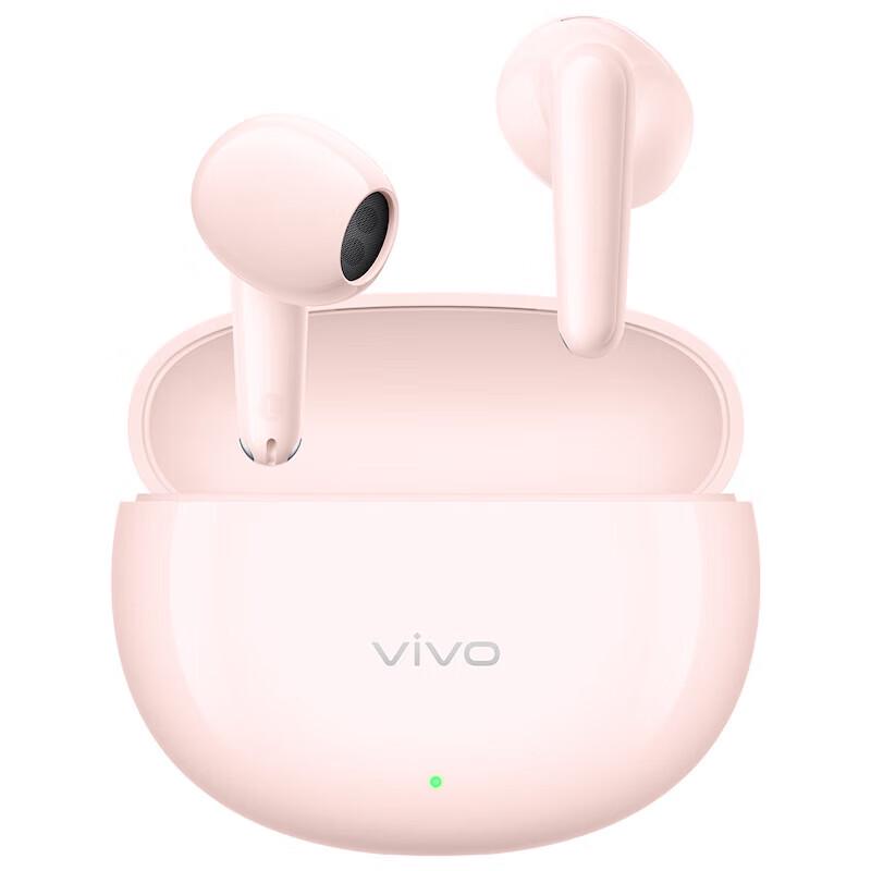 vivo TWS Air3 Wireless Earbuds