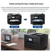 Epson WF-7848 Wireless A3 Color Multifunction Printer CN plug (adapter included)