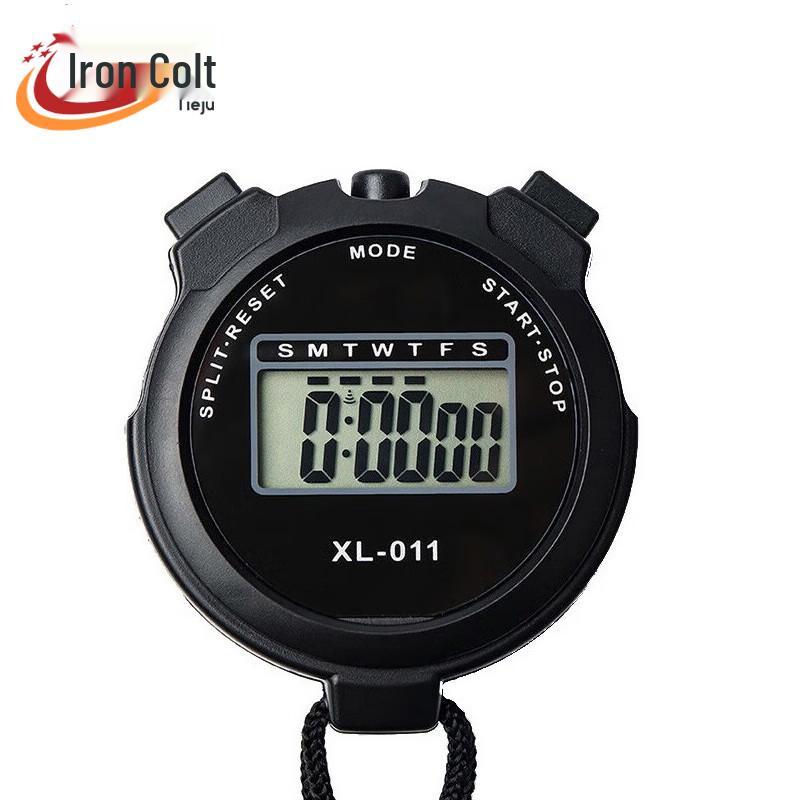 Iron Horse Stopwatch Timer