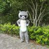 Kianran Bear Costume: Cartoon Mascot Cosplay Headgear for Walking & Photoshoots