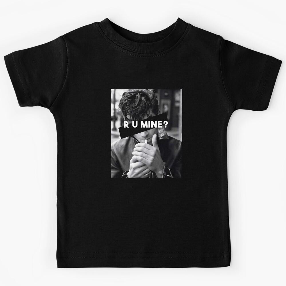 you mine Kids T-Shirt 140