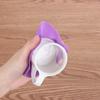 Round Gadgets Home & Kitchen Bottle Lid Openers Silicone Opener Pad Pot Holder