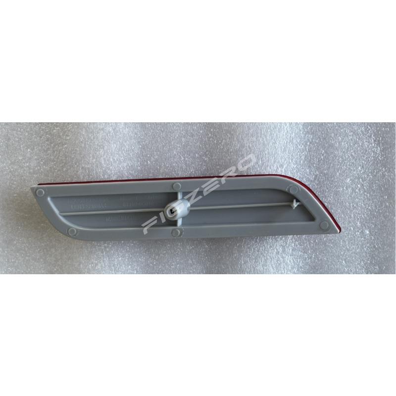 Rear Bumper Reflector Lamp 81920-0C010 81910-0C010 for Toyota SEQUOIA US 2001-2004 Brand New Left