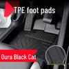 Accesorii pentru interiorul mașinii – Covorașe pentru interior și portbagaj