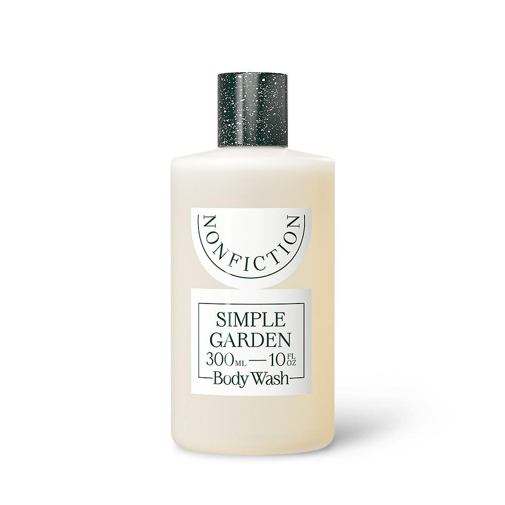 Nonfiction Nonficti Body Sg Body Wash 300ml