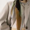 BB’DE SOLI’DE Elf Silk Scarf (4color)