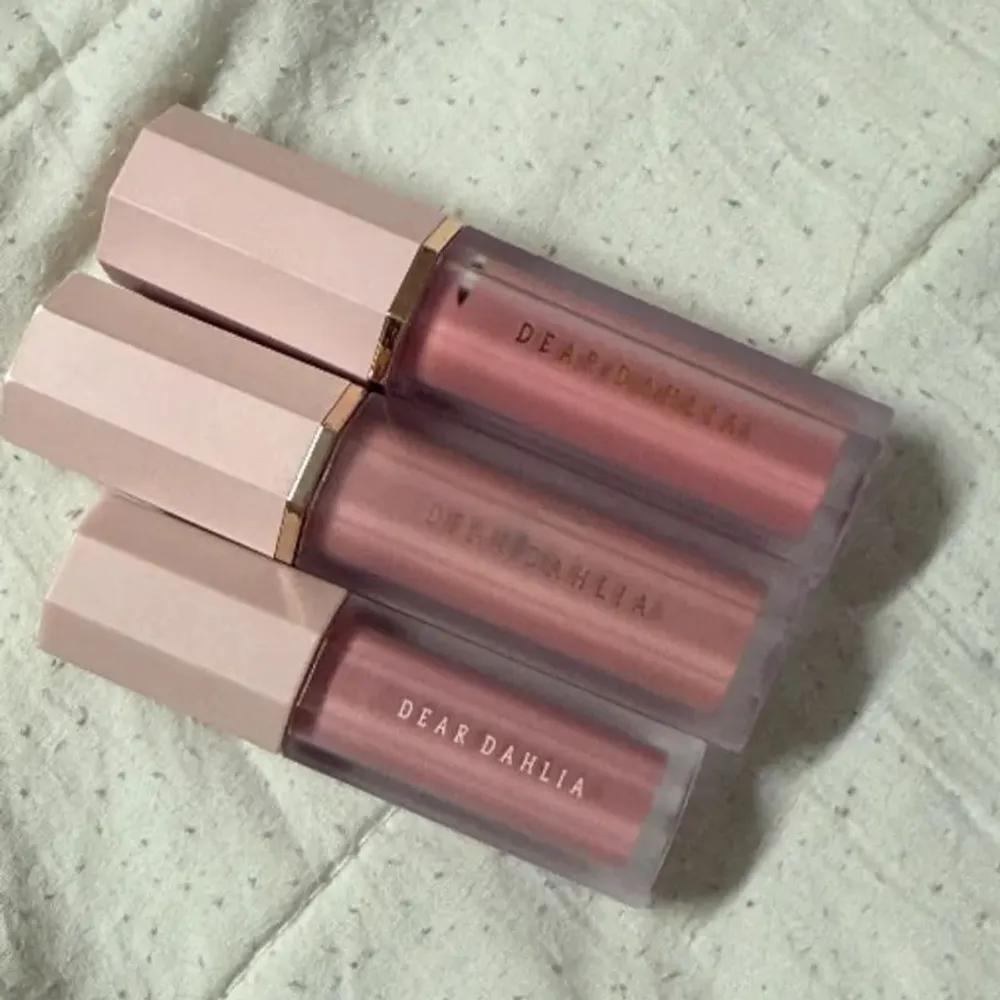 Dear dahlia Liquid Blush Softy