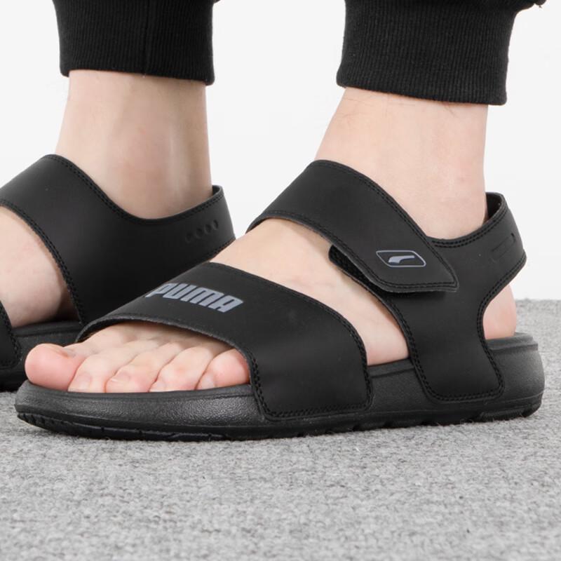 Puma Unisex Summer Sandals 389083-01 39