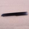 TO1088106 Car Left Front Bumper Grille Headlight Filler Trim Panel 52513-35020 Fit For Toyota Tacoma 4WD 1995 1996 1997 Black