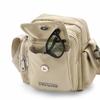 Water-repellent Nylon Bag Travel Shoulder Bag Women's Crossbody Bag Small Square Bag