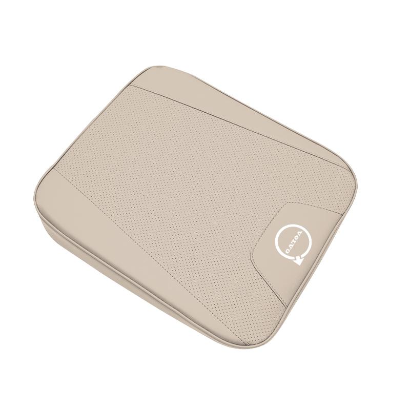 Car Seat Cushion 6CM Soft Pads Thick Memory Foam Cushioning For Volvo ES90 EC40 EX40 EM90 XC90 V90 V60 XC60 V40 S80 S60 S90 C40