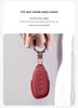 New Generation Haval Big Dog Key Case: Genuine Leather Key Holder for Xiaolong Max, Menglong, New Energy H9, H5