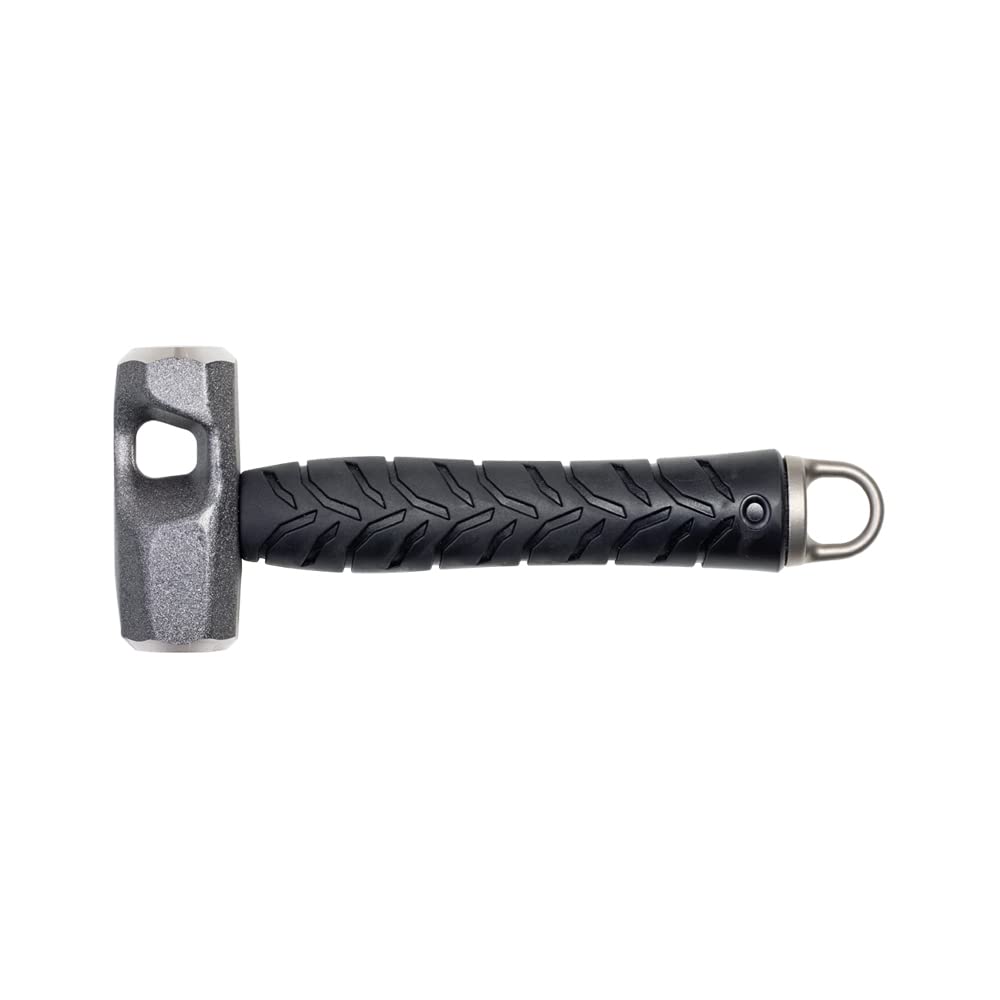 

OH Scaffolder Hammer Short O-H 0.6 ASB-06S