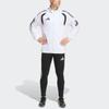 Adidas Tiro 26 League Soccer Windbreaker Jacket Men jackets JY9734