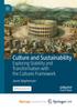 The Culture and Sustainability : Exploring Stability and Transformation with the Cultures Framework Book